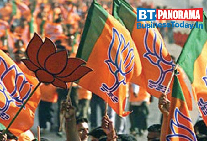 Piyush Goyal: PM Narendra Modis most trusted lieutenant