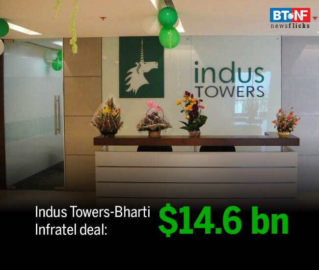 Walmart buys Flipkart: 11 biggest M&As involving Indian firms