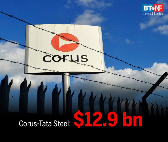 Walmart buys Flipkart: 11 biggest M&As involving Indian firms