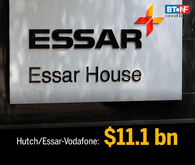 Walmart buys Flipkart: 11 biggest M&As involving Indian firms