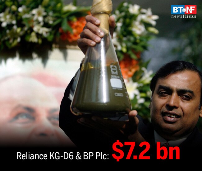 Walmart buys Flipkart: 11 biggest M&As involving Indian firms