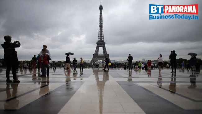 Holiday season! Goa still favourite; Seychelles top emerging destination