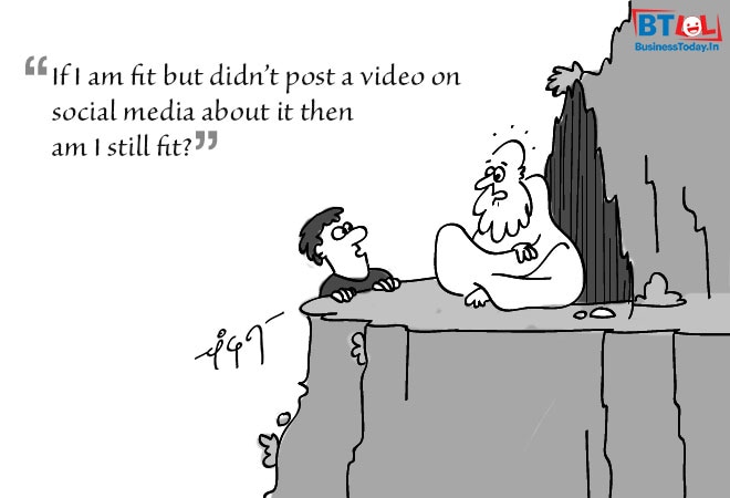 Cartoon of the Day: Online Milk Business Advisory and other jokes! Cartoon of the Day: Online Milk Business Advisory and other jokes!