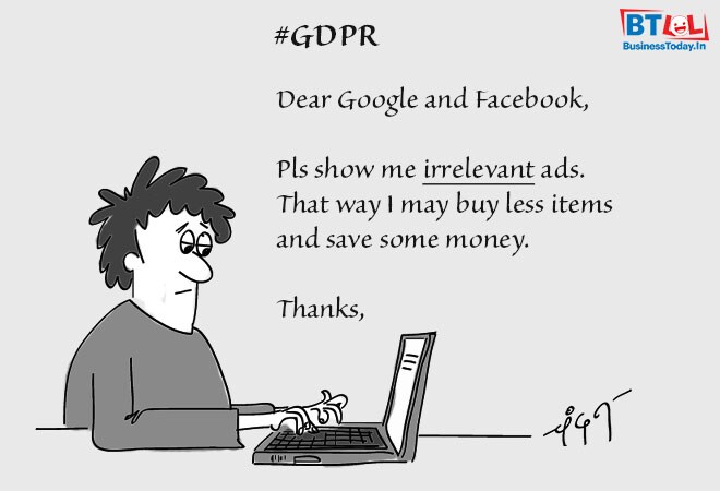 Cartoon of the Day: Online Milk Business Advisory and other jokes! Cartoon of the Day: Online Milk Business Advisory and other jokes!