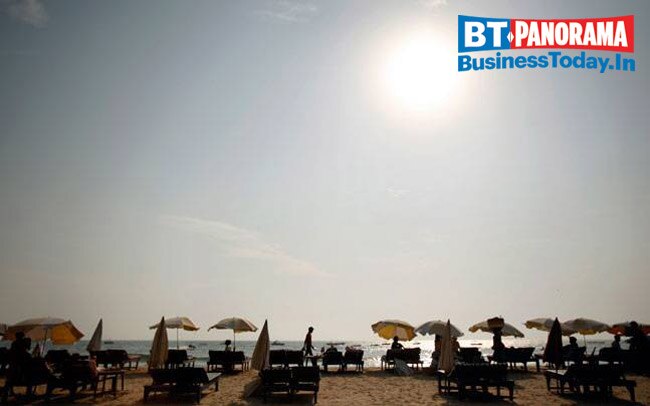 Holiday season! Goa still favourite; Seychelles top emerging destination