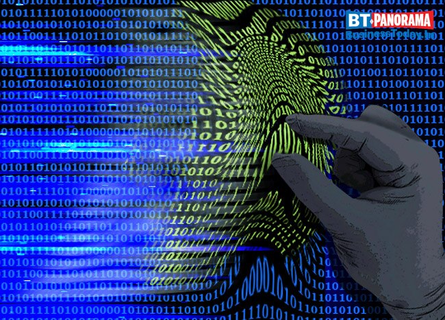 Don't make these mistakes when setting a password!