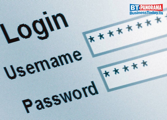 Don't make these mistakes when setting a password!