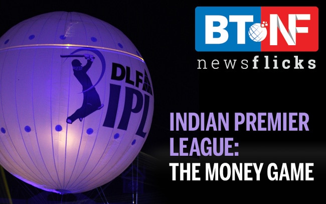 All you need to know about the money in IPL 2018