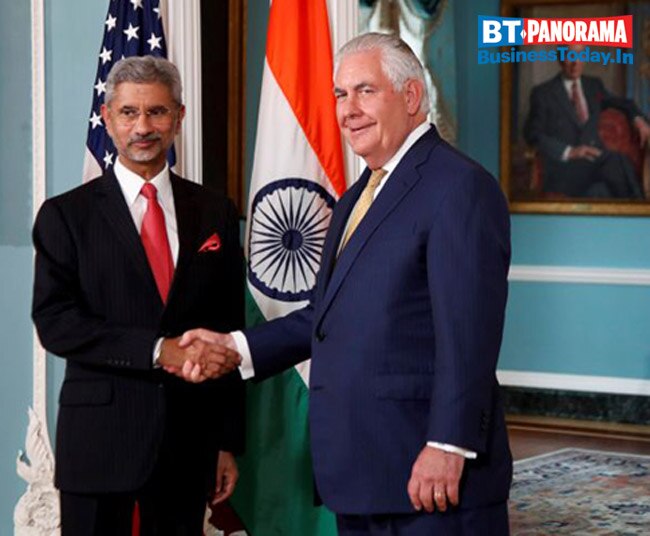 S Jaishankar: Foreign secy to Tata's global corporate affairs boss