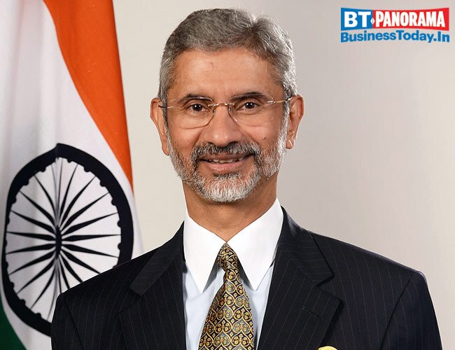 S Jaishankar: Foreign secy to Tata's global corporate affairs boss
