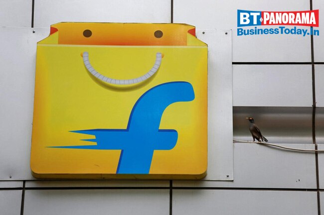 Walmart Inc: Meet the retail giant that will take over Flipkart