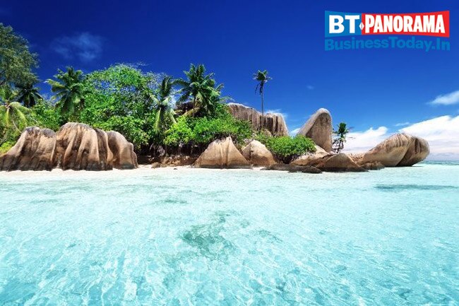 Holiday season! Goa still favourite; Seychelles top emerging destination