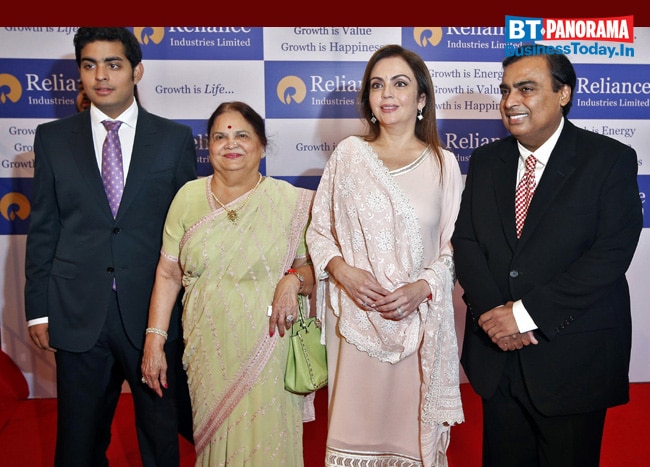 Isha Ambani: All eyes set on the billionaire bride-to-be