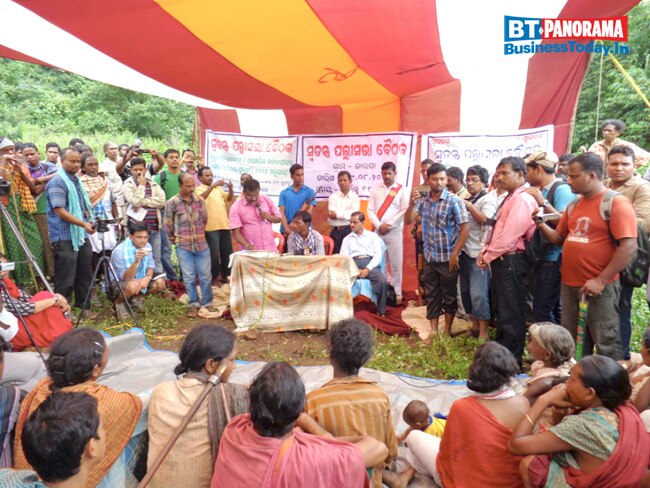 Vedanta's tryst with protests and industrial turmoils