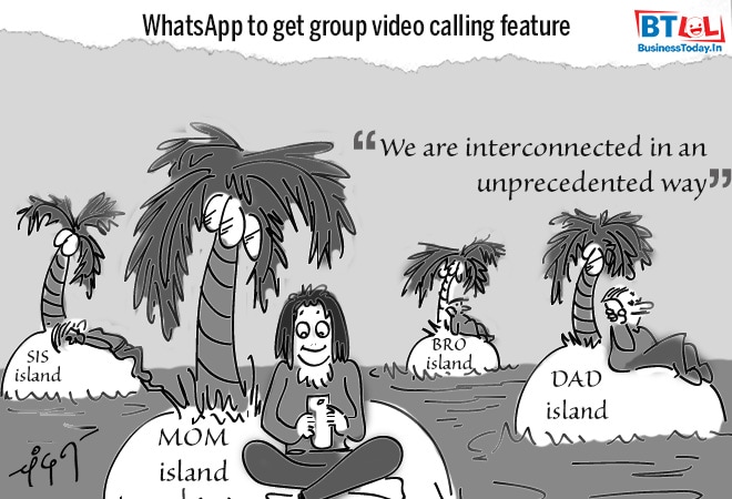 Cartoon of the Day: Online Milk Business Advisory and other jokes! Cartoon of the Day: Online Milk Business Advisory and other jokes!