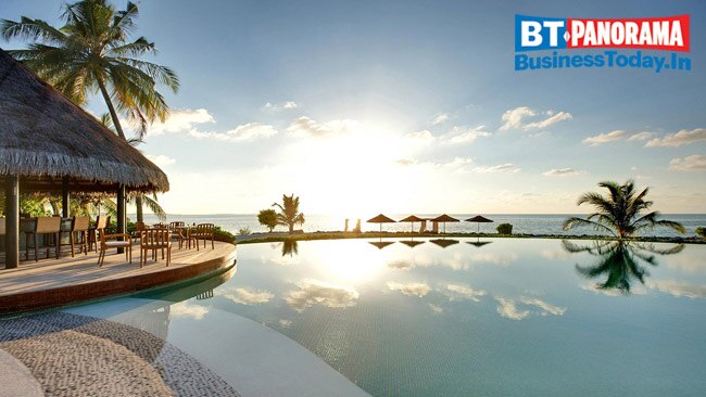 Holiday season! Goa still favourite; Seychelles top emerging destination