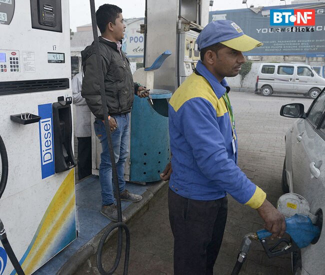 Decoded: The rise in petrol, diesel prices over the years