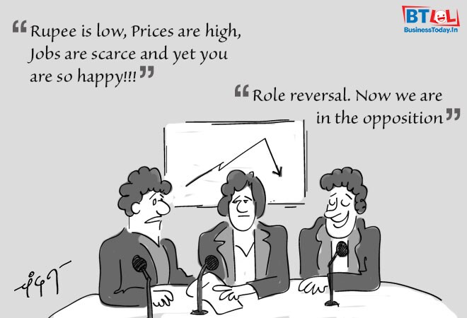 Cartoon of the Day: Online Milk Business Advisory and other jokes! Cartoon of the Day: Online Milk Business Advisory and other jokes!