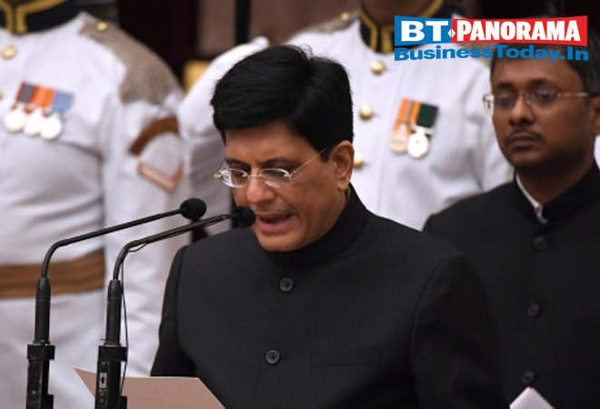 Piyush Goyal: PM Narendra Modis most trusted lieutenant
