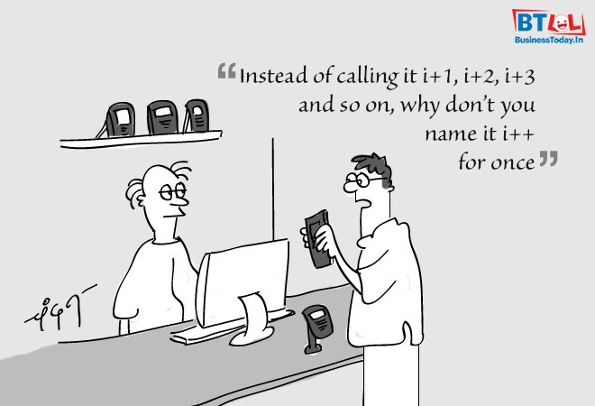 Cartoon of the Day: Online Milk Business Advisory and other jokes! Cartoon of the Day: Online Milk Business Advisory and other jokes!