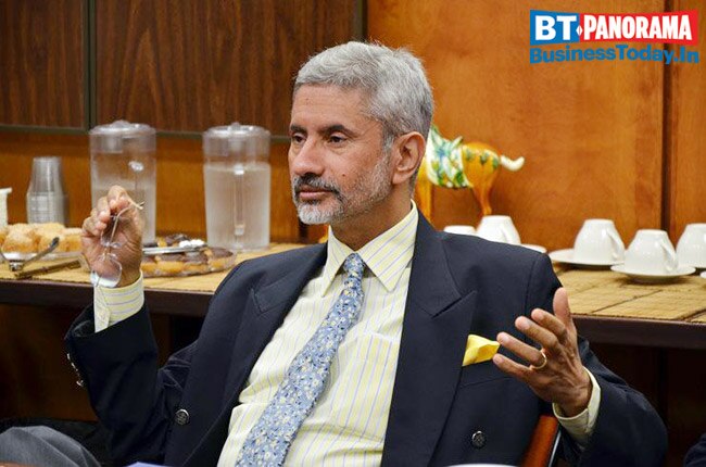S Jaishankar: Foreign secy to Tata's global corporate affairs boss
