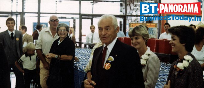 Walmart Inc: Meet the retail giant that will take over Flipkart