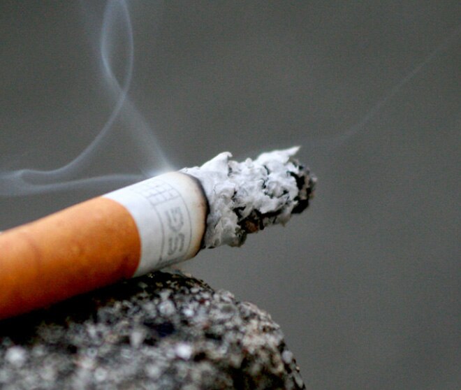 World No-Tobacco Day: Kick the butt or pay the price