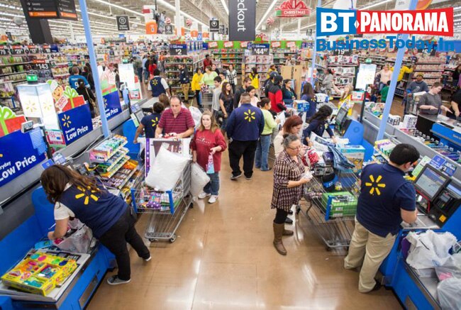 Walmart Inc: Meet the retail giant that will take over Flipkart