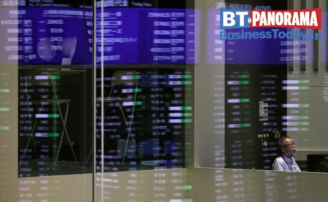 Euro crisis: Italy's political turmoil hits global markets