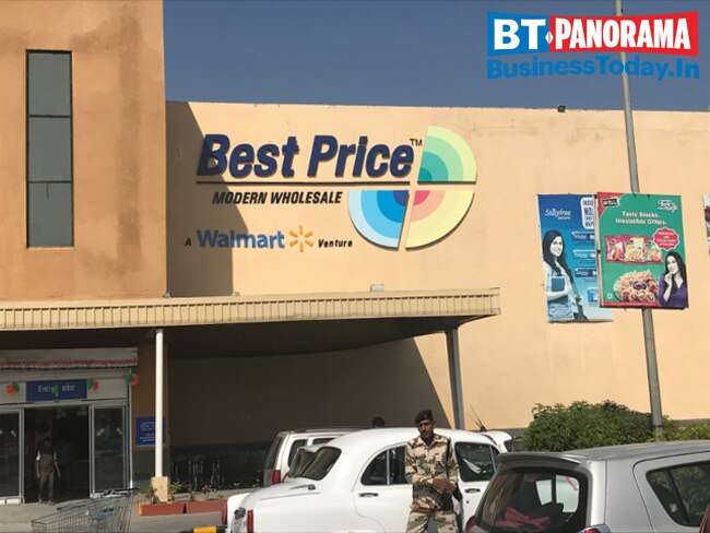 Walmart Inc: Meet the retail giant that will take over Flipkart