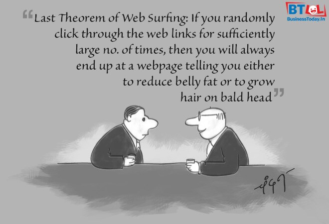Cartoon of the Day: Online Milk Business Advisory and other jokes! Cartoon of the Day: Online Milk Business Advisory and other jokes!