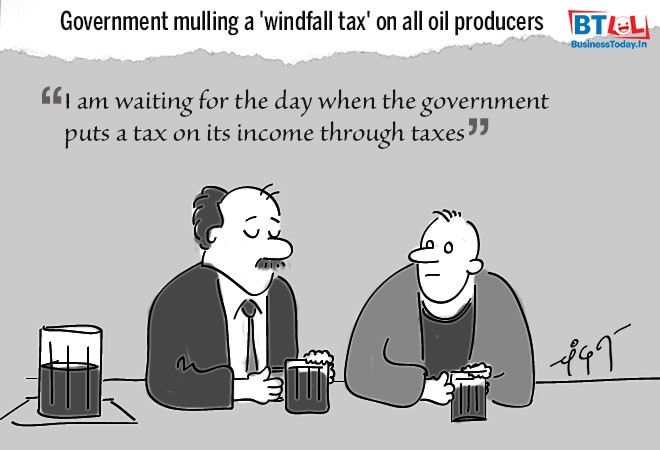 Cartoon of the Day: Online Milk Business Advisory and other jokes! Cartoon of the Day: Online Milk Business Advisory and other jokes!
