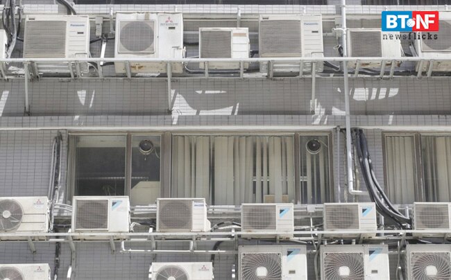 How AC temperature at 24 degrees helps save energy, budget