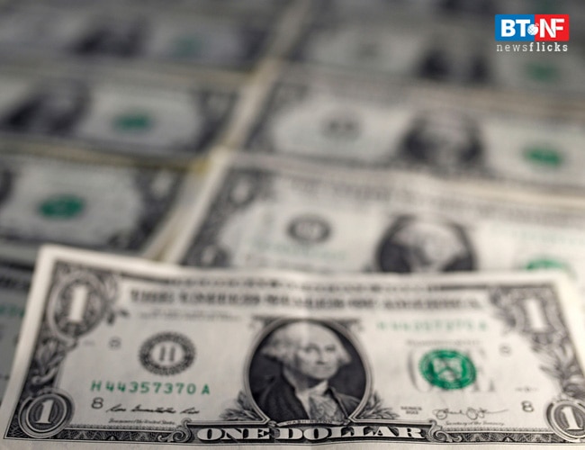 Rupee slips to all-time low of 69.09 over surging crude oil prices
