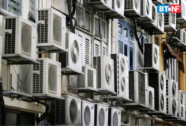 How AC temperature at 24 degrees helps save energy, budget
