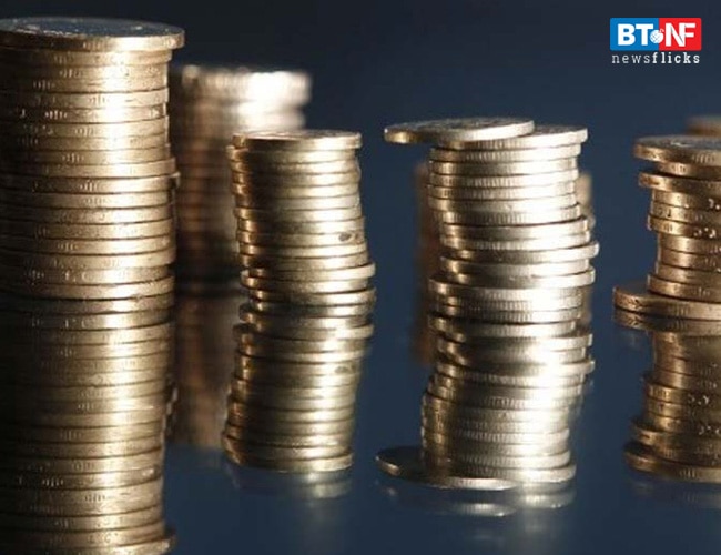 Rupee slips to all-time low of 69.09 over surging crude oil prices