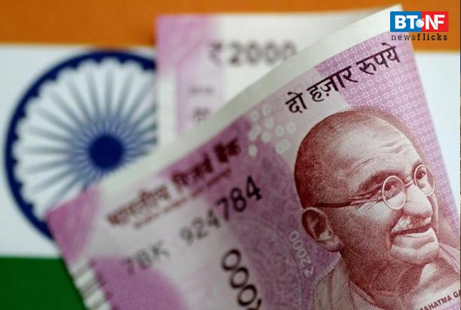 Rupee slips to all-time low of 69.09 over surging crude oil prices