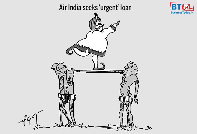 Cartoon of the Day: Indian money in Swiss banks and other jokes! Cartoon of the Day: Indian money in Swiss banks and other jokes!