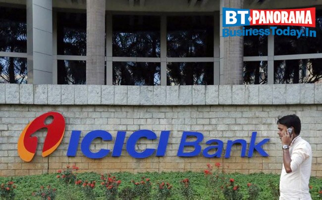 In Chanda Kochar's absence, ICICI Bank turns to Sandeep Bakhshi