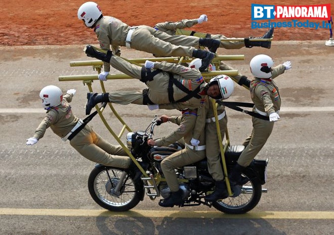 A throwback to Royal Enfield's journey: From early days to global leader