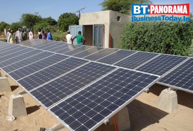 How to install solar panels at home to save on electricity bills