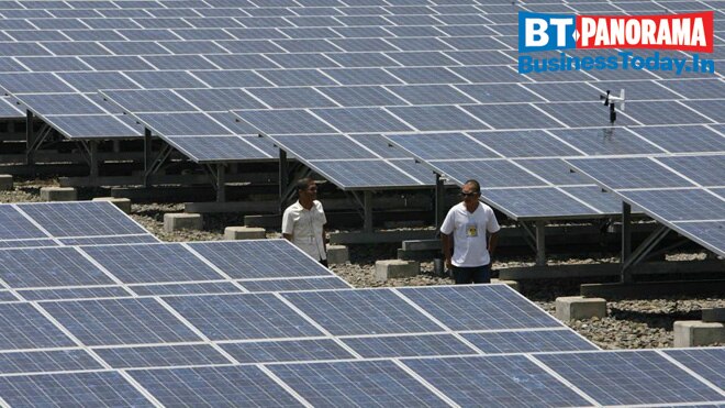 How to install solar panels at home to save on electricity bills