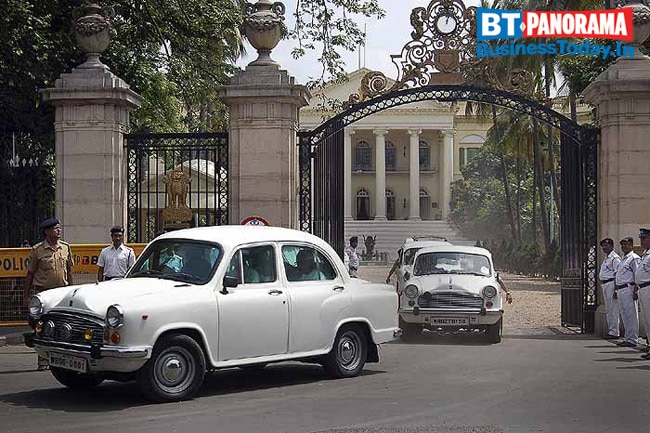 The comeback of Ambassador: India's first iconic car