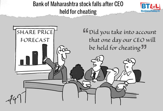 Cartoon of the Day: Indian money in Swiss banks and other jokes!