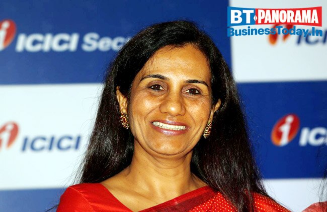 In Chanda Kochar's absence, ICICI Bank turns to Sandeep Bakhshi