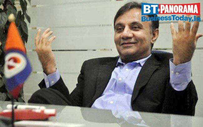 In Chanda Kochar's absence, ICICI Bank turns to Sandeep Bakhshi