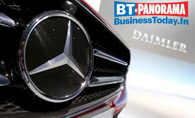 Emissions cheating: Top automakers accused of rigging standard levels  