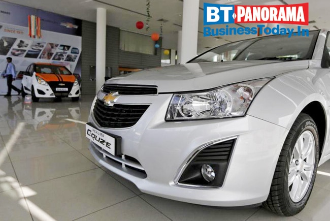 Emissions cheating: Top automakers accused of rigging standard levels  