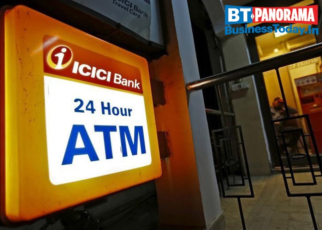 In Chanda Kochar's absence, ICICI Bank turns to Sandeep Bakhshi