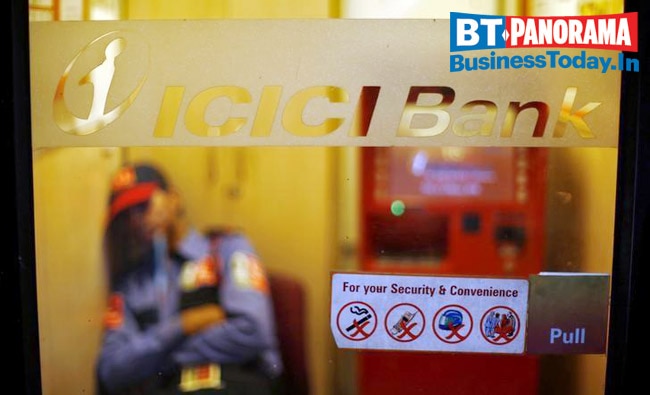 In Chanda Kochar's absence, ICICI Bank turns to Sandeep Bakhshi